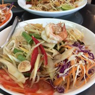 เมนูของร้าน ชาบังก้า