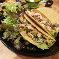 เมนูของร้าน all about me @Woodtichai Farm