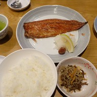 味の正福 天神コア本店