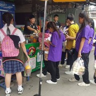 เครปตี๋อ้วน