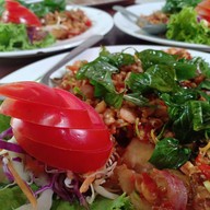 ฮานีส สวนอาหารฮาลาล