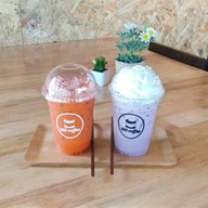 เมนูของร้าน 303​ Coffee