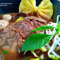 ฮานีส สวนอาหารฮาลาล