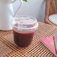 เมนูของร้าน มานะ