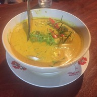 ร้านอาหารพนังตักซีฟู้ด