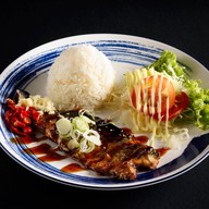 Onsen Express อาคาร 9