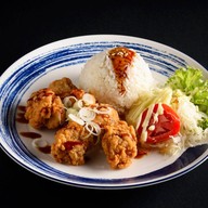 Onsen Express อาคาร 9