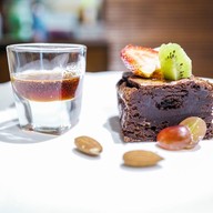 Triple Two Restaurant