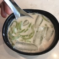 เมนูของร้าน My Vietnam คันคลองชลประทาน