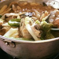 เมนูของร้าน Fukaya ม.ราชมงคลอีสาน
