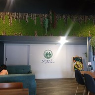 บรรยากาศ sugar retreat