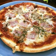 เมนูของร้าน pizza napoli