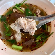 โจ๊กป้าต้อย วัดจันทร์