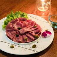 เมนูของร้าน Kuroushi no Sato (Japanese Wagyu Beef Shop) ทองหล่อ