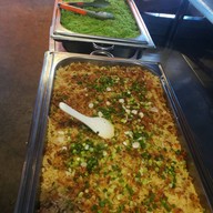 เมนูของร้าน ย่างเนย เมืองเอก