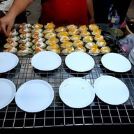 เมนูของร้าน สุกี้ตี๋น้อย The Paseo กาญจนาภิเษก