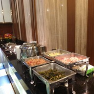 เมนูของร้าน โรงแรมศรีอู่ทองแกรนด์โฮเทล