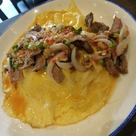 บรรยากาศ sugar retreat