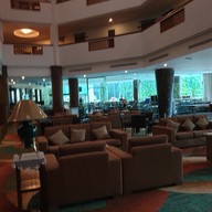 บรรยากาศ โรงแรมศรีอู่ทองแกรนด์โฮเทล