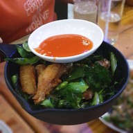 เมนูของร้าน บางกอกอีสานจุ่มแซบ จรัญสนิทวงศ์