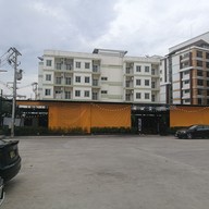 หน้าร้าน ย่างเนย เมืองเอก