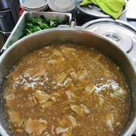 เคี้ยงเยาวราช สะพานสูง