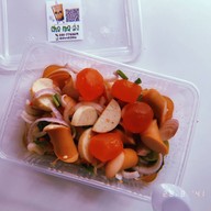 เมนูของร้าน Cha-ma-ส่ง