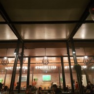 บรรยากาศ Sense of The Sea