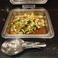 เมนูของร้าน โรงแรมศรีอู่ทองแกรนด์โฮเทล