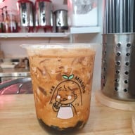 เมนูของร้าน Mikicha