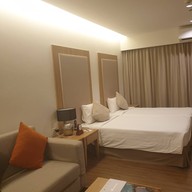 Kantary Hotel and Serviced Apartments Korat