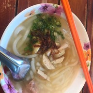 เมนูของร้าน อร่อยเช้านี้