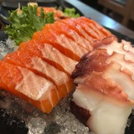 เมนูของร้าน โอชิเน Oshinei ขอนแก่น  ขอนแก่น