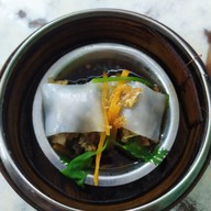 เมนูของร้าน แต่เตี้ยม หาดใหญ่ใน