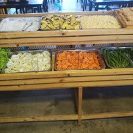 เมนูของร้าน ย่างเนย เมืองเอก