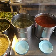 เมนูของร้าน ย่างเนย เมืองเอก