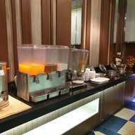 เมนูของร้าน โรงแรมศรีอู่ทองแกรนด์โฮเทล