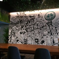 บรรยากาศ sugar retreat