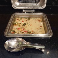 เมนูของร้าน โรงแรมศรีอู่ทองแกรนด์โฮเทล