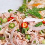 เมนูของร้าน แม่ศรีเรือน centralwOrld ชั้น3