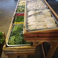 เมนูของร้าน ย่างเนย เมืองเอก