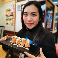 บรรยากาศ Sushizanmai Higashi Shinjuku