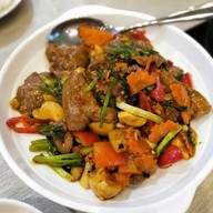 เมนูของร้าน Jade Garden ชั้น6 CentralPlaza Rama 3