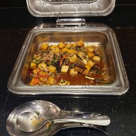 เมนูของร้าน โรงแรมศรีอู่ทองแกรนด์โฮเทล