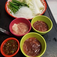 หม่าล่าทั่ง หม้อไฟไทเก้ออ Tiger Hotpot เกาเหลาหมาล่า เสนานิคม1