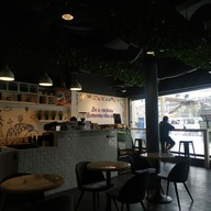 บรรยากาศ sugar retreat