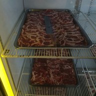 เมนูของร้าน ย่างเนย เมืองเอก