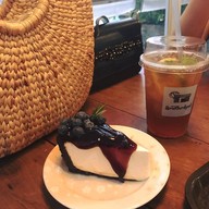 เมนูของร้าน บราเธอร์ฮูด   Brotherhood