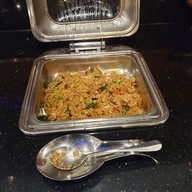 เมนูของร้าน โรงแรมศรีอู่ทองแกรนด์โฮเทล