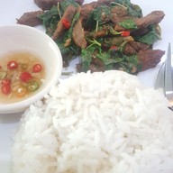 เมนูของร้าน Makham